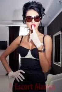 Alanya Escort Bayanlar Farklı Bir Tat