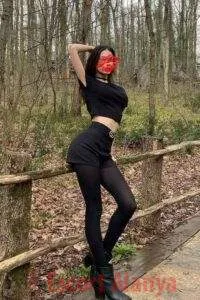 Gecelik Görüşen Alanya Escort Bayanlar