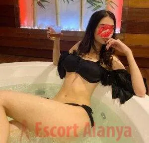 Otelde Görüşen Escort Bayanlar Alanya Otel Escort