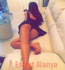 Otelde Görüşen Escort Bayanlar Alanya Otel Escort