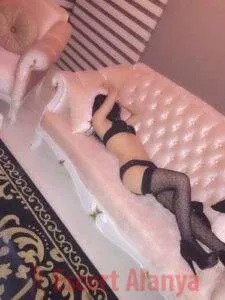 Otelde Görüşen Escort Bayanlar Alanya Otel Escort