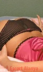 Sizi Boşaltacak Alanya Escort Bayanlar