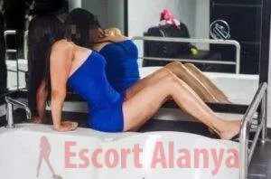Sizi Boşaltacak Alanya Escort Bayanlar