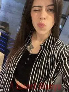 Tecrübeli Alanya Escort Bayanlar 