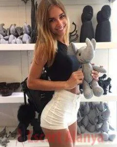 Alanya Escort Guzeller Sizi Mest Edecek 5 Alanya Escort Güzeller Sizi Mest Edecek