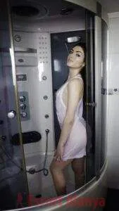 Yeni Alanya Escort Bayanlar Geldi