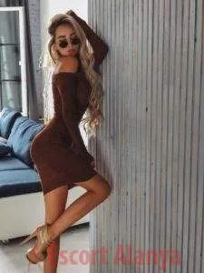 Yeni Alanya Escort Bayanlar Geldi