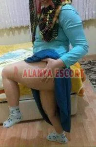 Öğrenci Escort Bayanlar Alanya Escort Kızlar