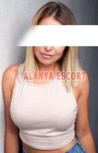 Grup Yapan Alanya Merkez Escort Firuze