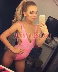 Okurcalar İri Göğüslü Escort Yonca