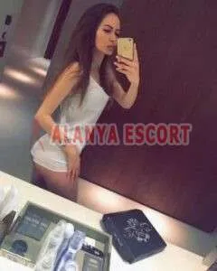 Alanya Kumral Escort Bayanlar