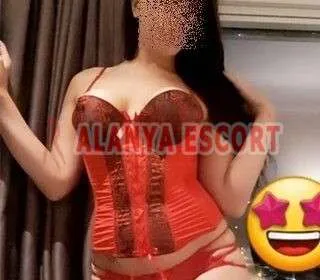 Alanya Masoz Escort Derya 1 Alanya Masöz Escort Derya
